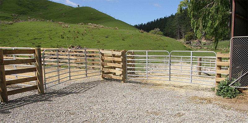 Agricultural & Farm Fencing